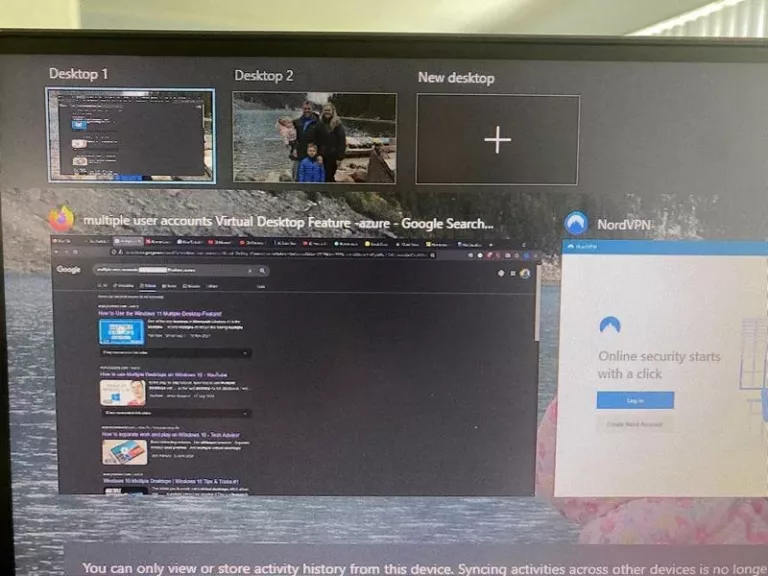 How to Access the Desktop For All Users on Windows 10? 3