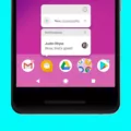 All You Need to Know About Android's Arrow Circle Notification Icons 7
