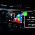 How to Set Up and Use Android Auto in Your Toyota Corolla 2018? 13