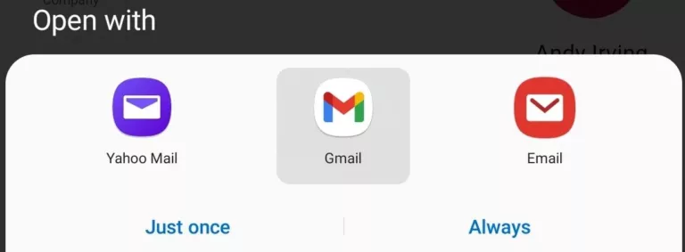How to Manage Your Emails on an Android Device? 1