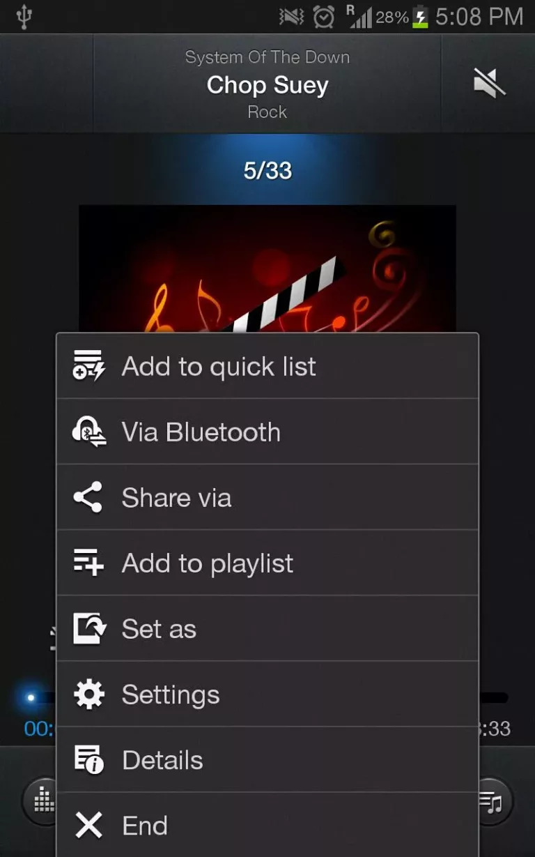 Unleashing the Full Potential of Your Android Default Music Player 3
