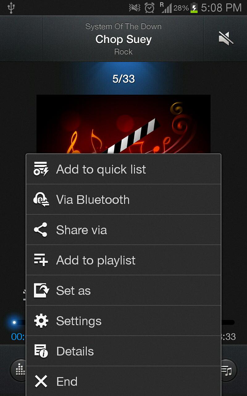 Unleashing the Full Potential of Your Android Default Music Player