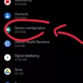 All You Need to Know About Android Device Configuration Services 13