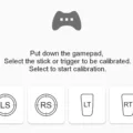 How to Calibrate Your Android Gamepad? 5