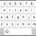 Unlocking the Power of Tab Key on Your Android Keyboard 11
