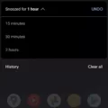 All You Need to Know About Android Oreo's Sleek New Notification Bar 4
