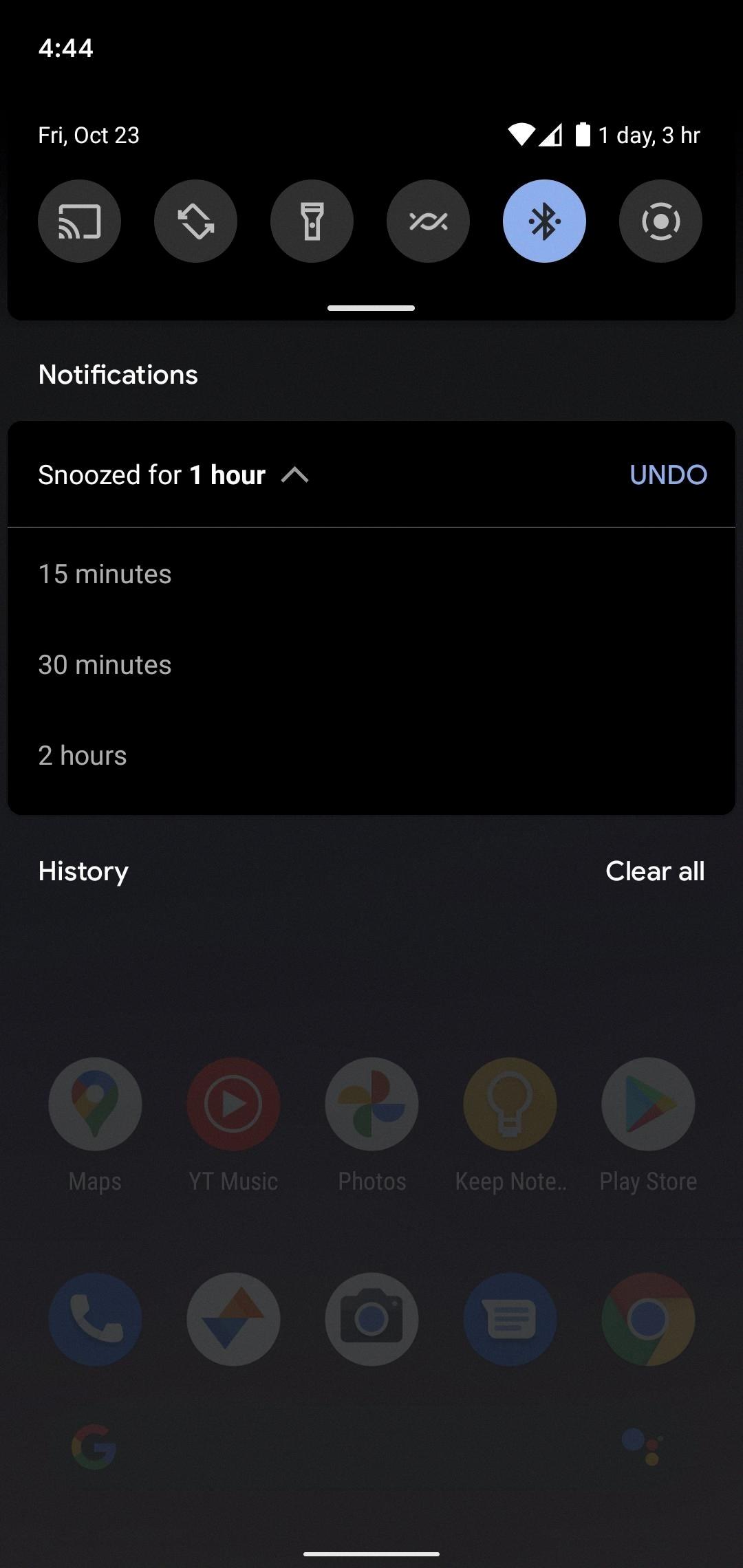 android oreo dark notification bar android oreo dark notification bar