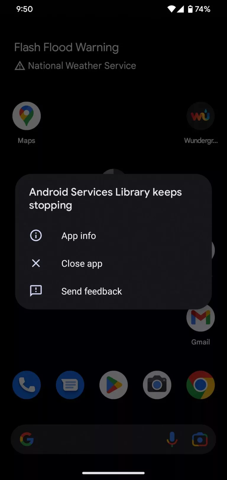 Unlock the Power of Android with Service Libraries 1