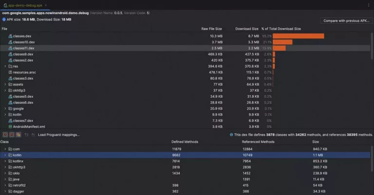 Android Studio: Why Linux Outperforms Windows for Development? 5