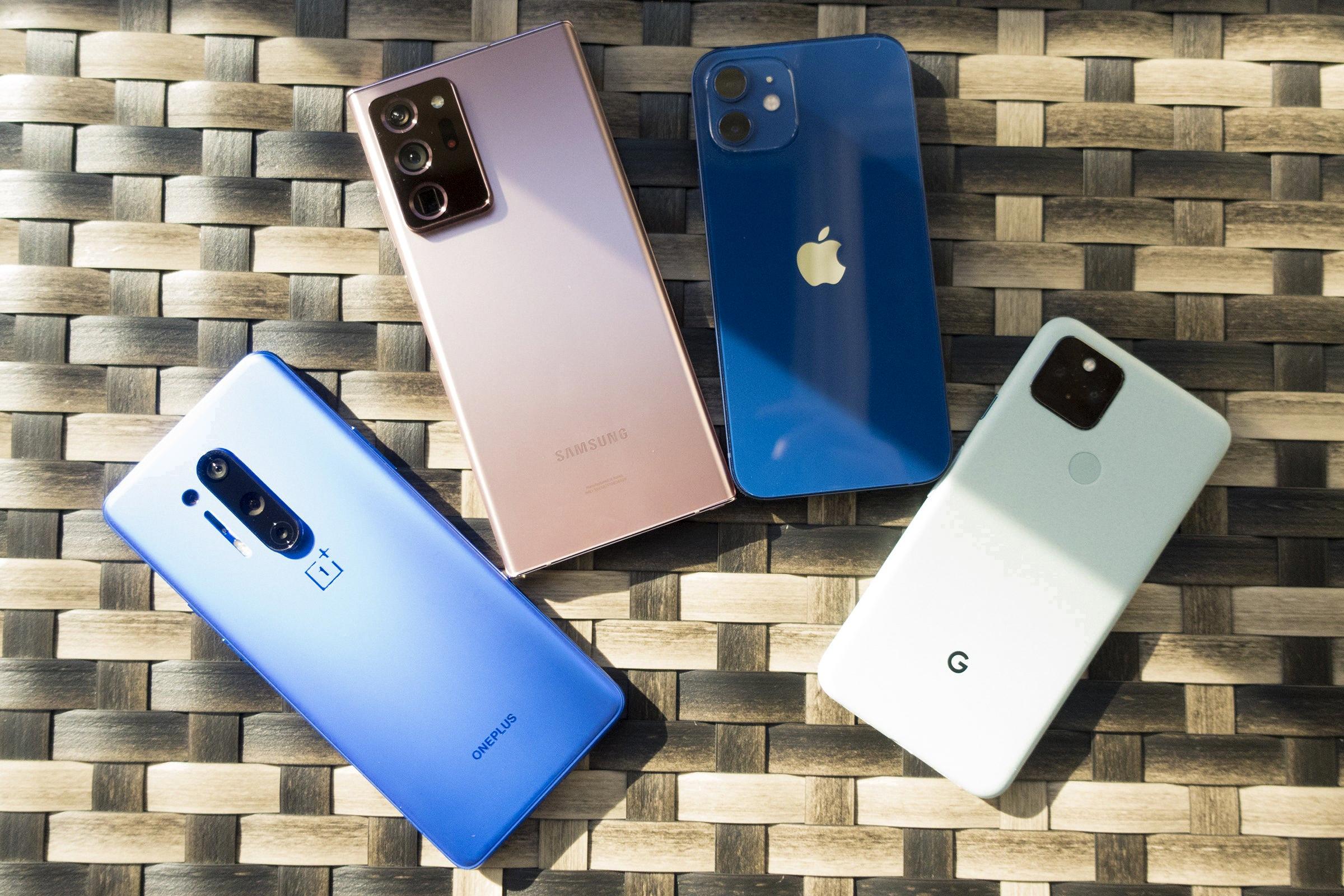 android that looks like iphone android that looks like iphone