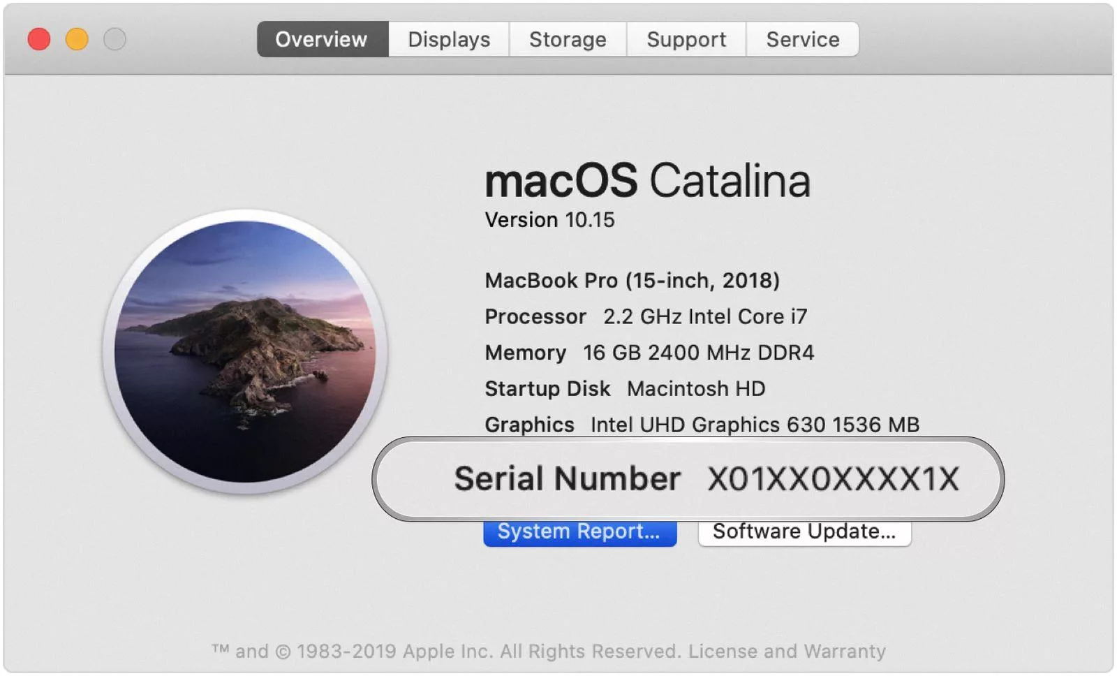 How to Find Your Apple Device's Manufacture Date Using Its Serial