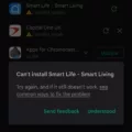 How to Troubleshoot When Your Android Apps Not Updating? 10