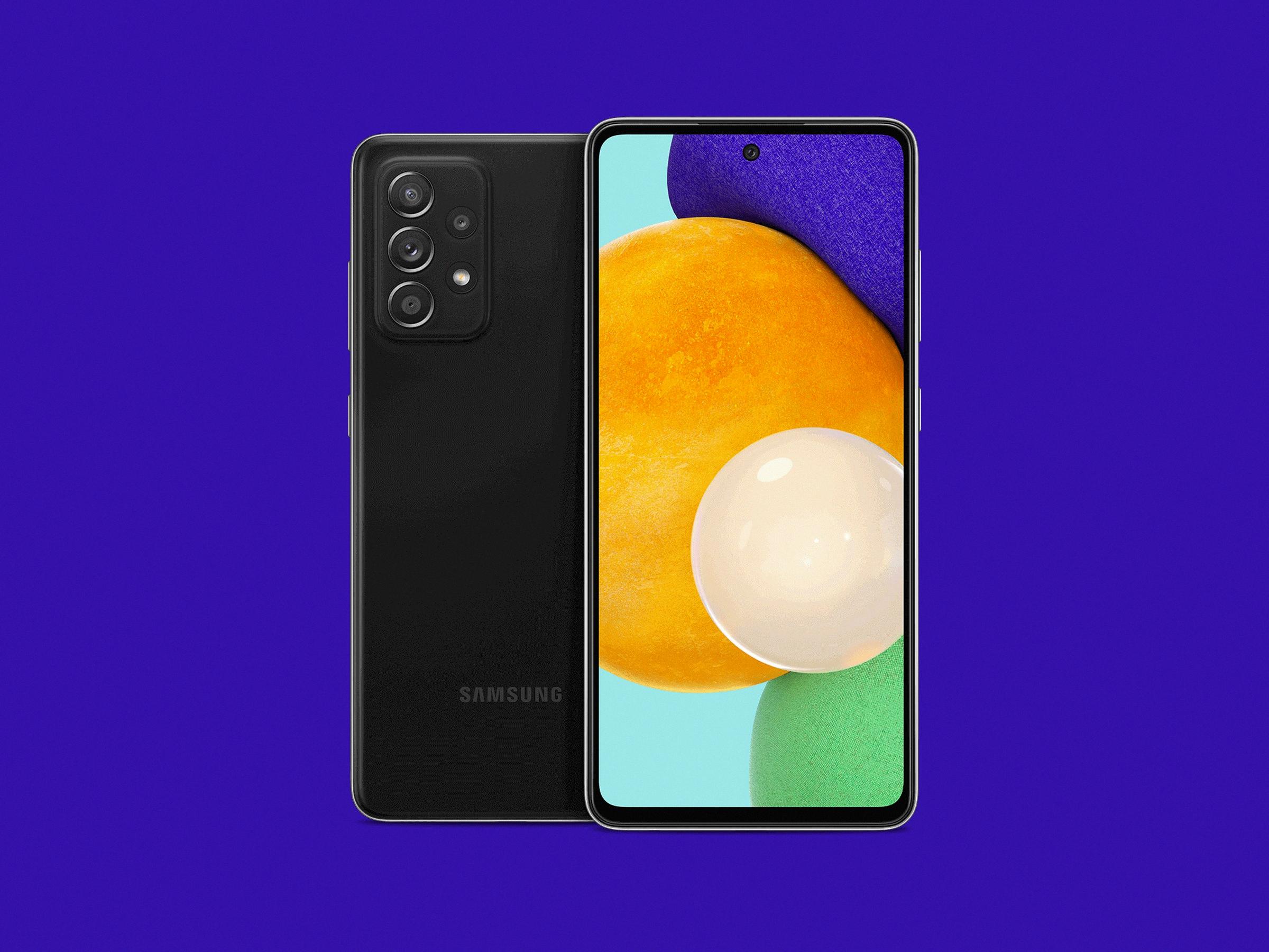 are android and samsung the same are android and samsung the same