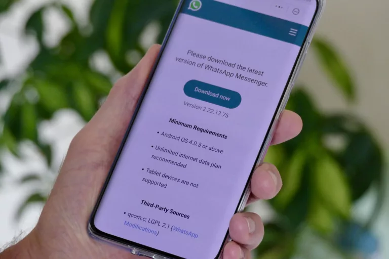 All You Need to Know About the Safety of APK Files 1
