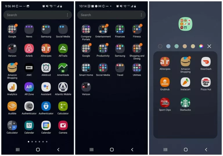 How to Arrange Icons on Your Android Device? 15