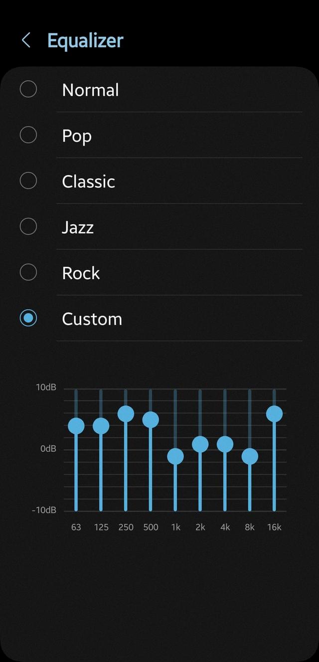 How to Adjust Equalizer Settings on Your Android Device? DeviceMAG