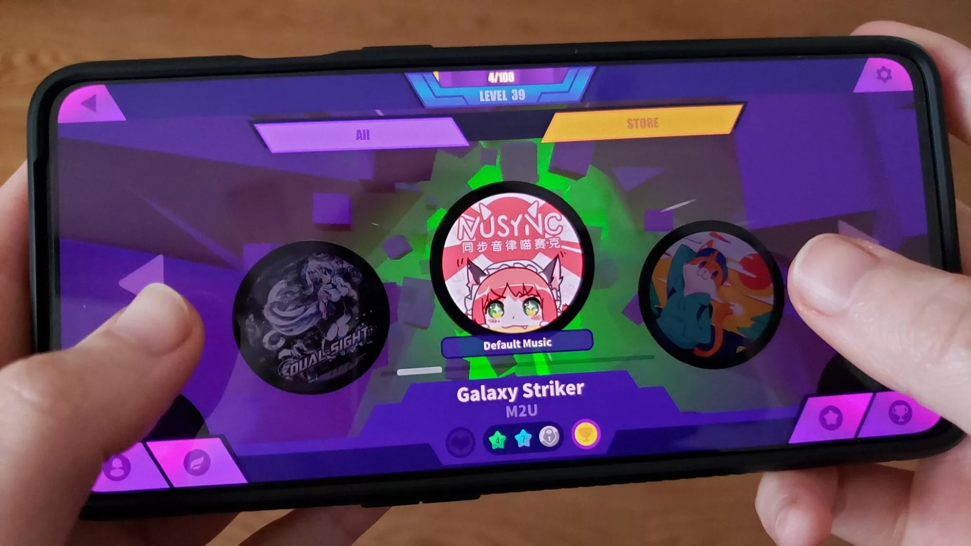 Top Free Rhythm Games for Android DeviceMAG