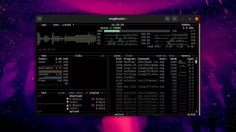 Top Ubuntu Terminals for Ultimate Efficiency and Customization 1