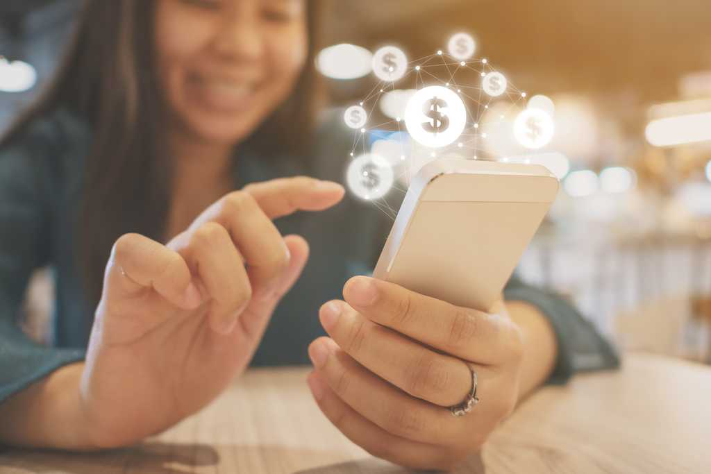 How to Borrow $20 Using Apps? 2 How to Borrow $20 Using Apps? 1