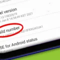 All You Need to Know About Build Number in Android Device 17