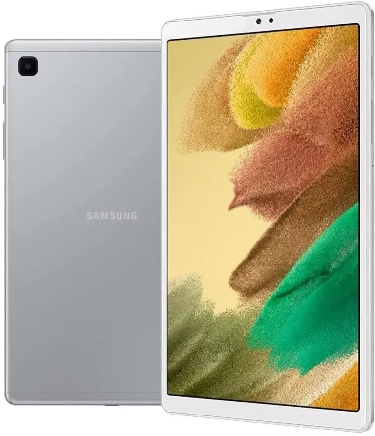 Can a Tablet Replace Your Phone? 5
