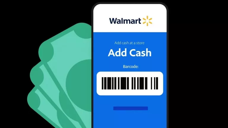 Can You Load Your Cash App Card at Walmart? 1