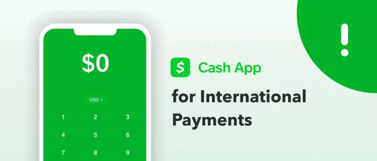 Can You Use the Cash App Card in Jamaica? 11