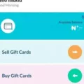 Can You Add a Gift Card to Cash App? 3
