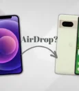 Can You Airdrop From iPhone to Android? 11