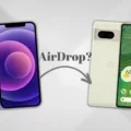 Can You Airdrop From iPhone to Android? 17