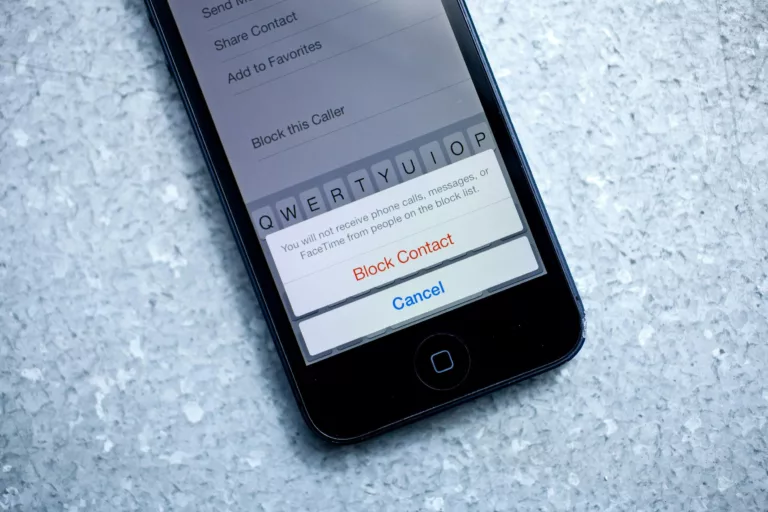 Can You Block Texts But Not Calls on Your Phone? 7