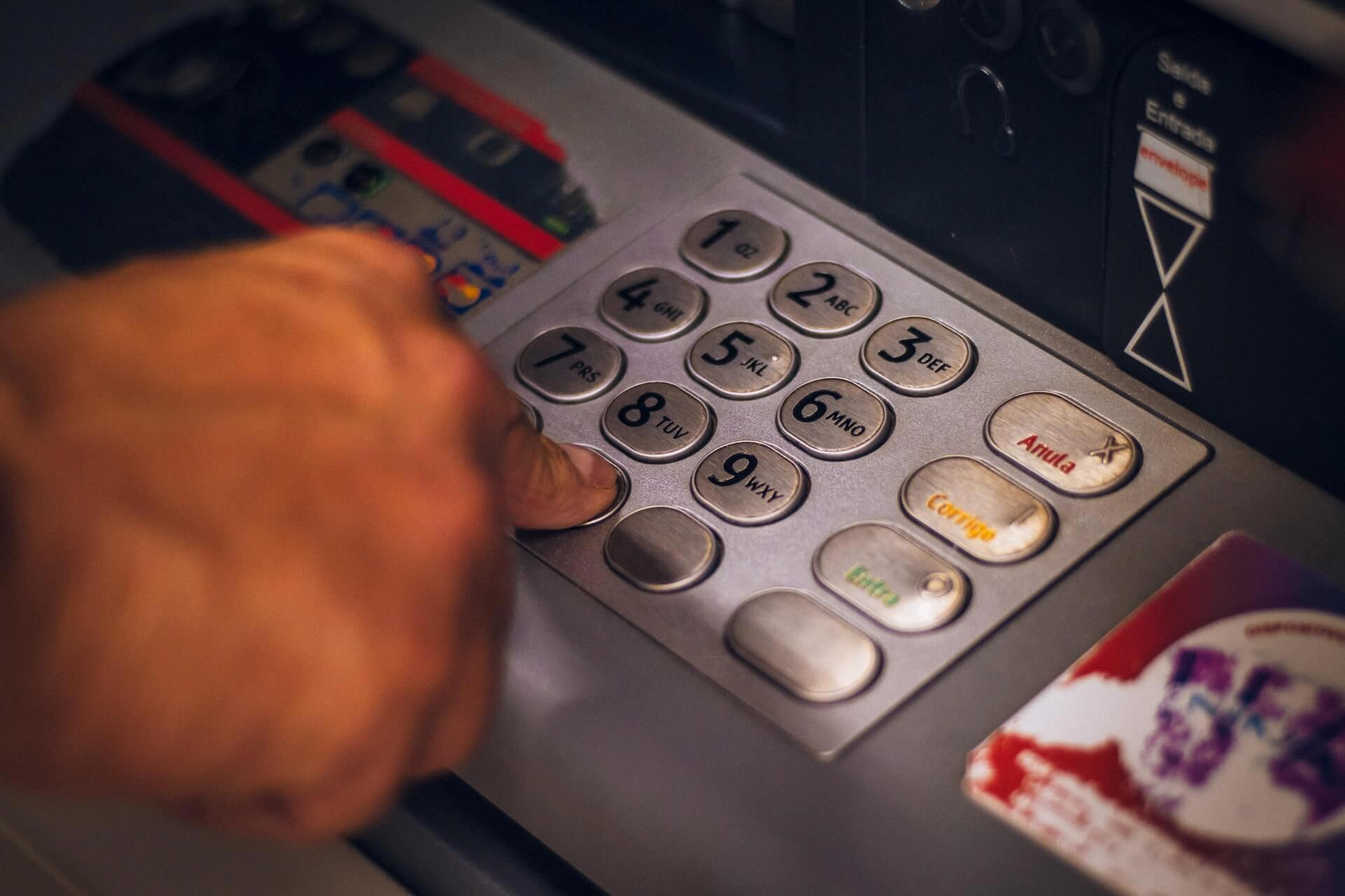 can you cash a third party check at an atm can you cash a third party check at an atm