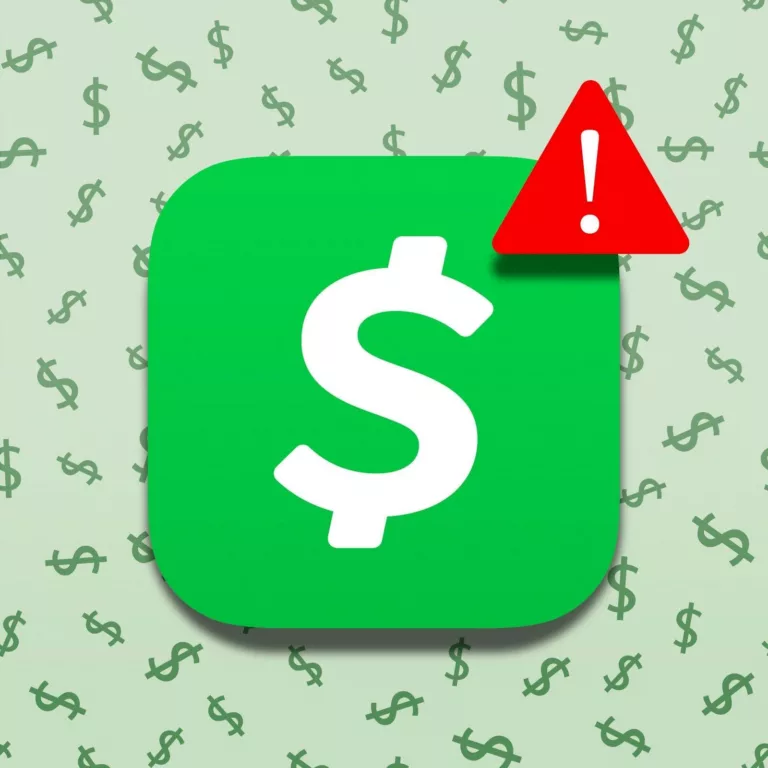 The Legal Consequences of Scamming on Cash App 7