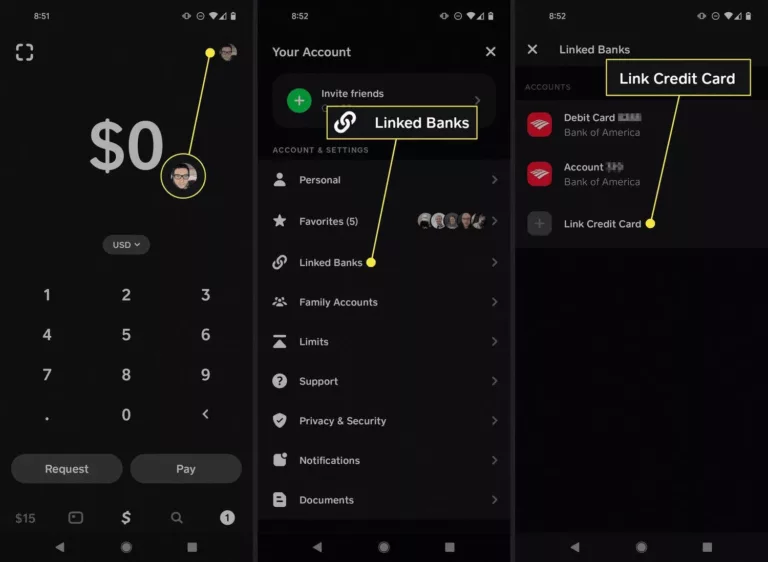 Can You Have Two Debit Cards on Cash App? 3