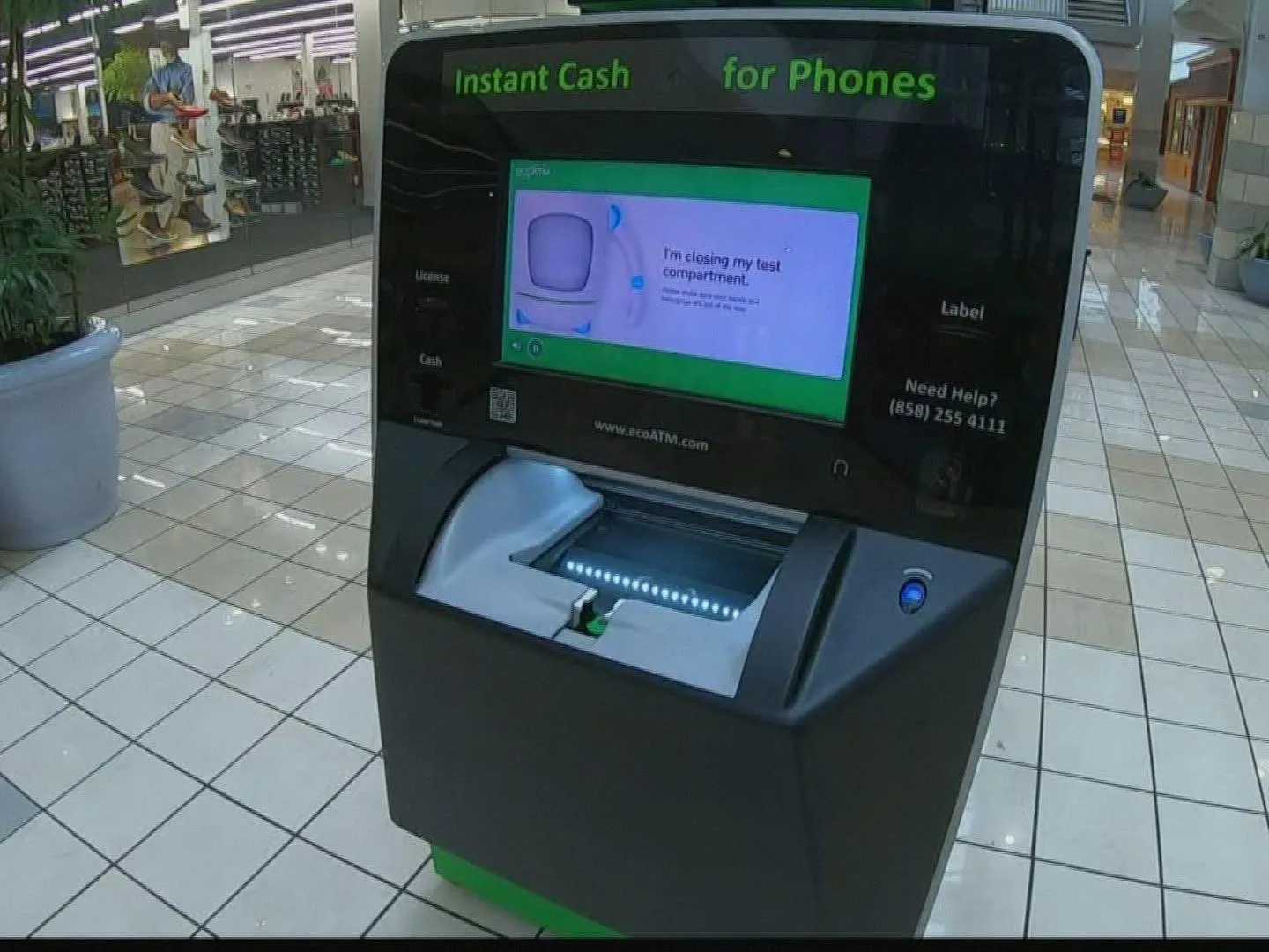 How Much Will Ecoatm Pay For Samsung Galaxy S7 Edge? 2 How Much Will Ecoatm Pay For Samsung Galaxy S7 Edge? 1