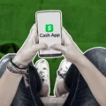 Exploring the Limitations of Cash App for DoorDash Fast Pay 9