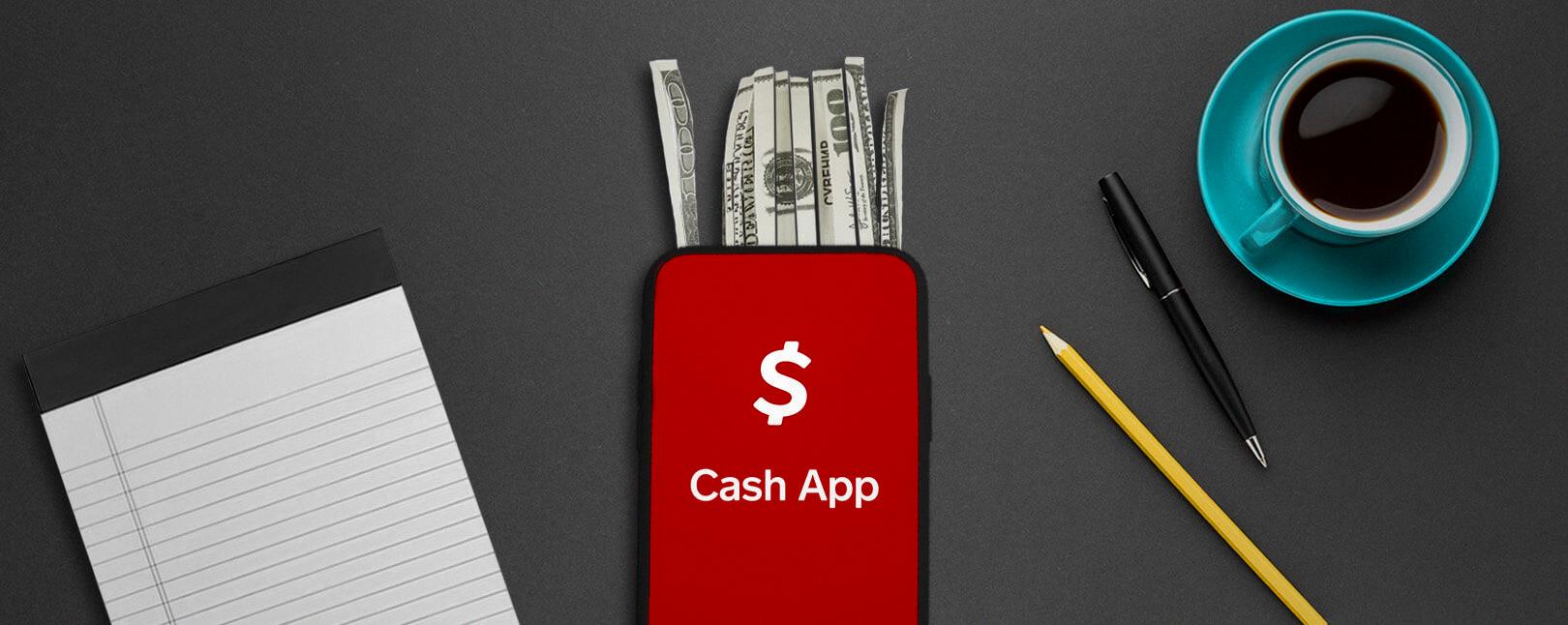 cash app venezuela