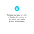 Understanding the Truth Behind Cash App's Verification Fee 7