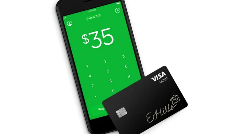 How to Protect Your Cash App Transactions With CVV? 5