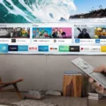How to Watch CBS on Your Samsung Smart TV? 13
