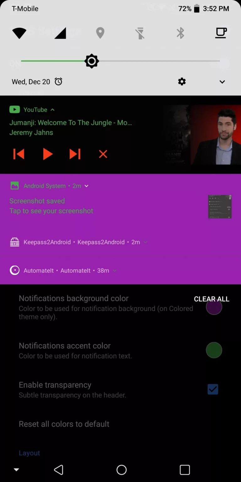 How to Change the Notification Color on Your Android Device? 3