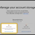 Do Emails Take Up Storage? 10