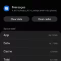 Do Text Messages Take Up Storage on Your Mobile Device? 6