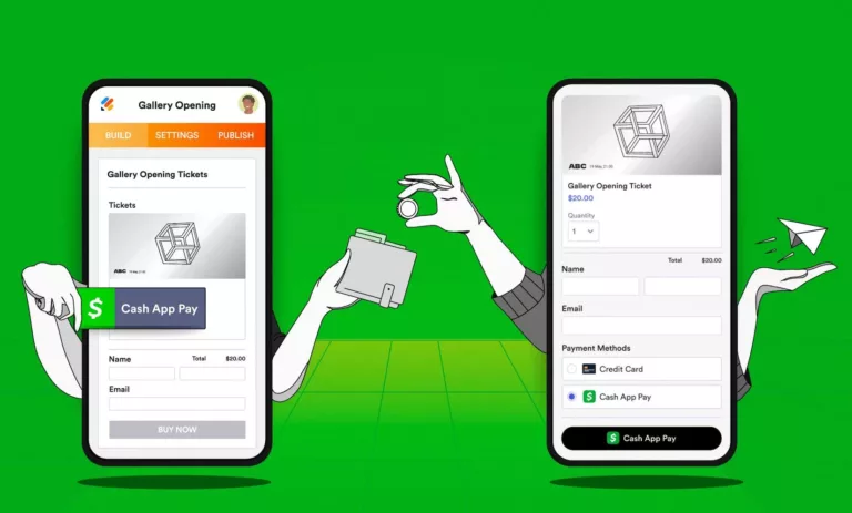 Does Cash App Card Build Credit? 15