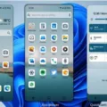 Exploring the Relationship Between Microsoft and Android 27