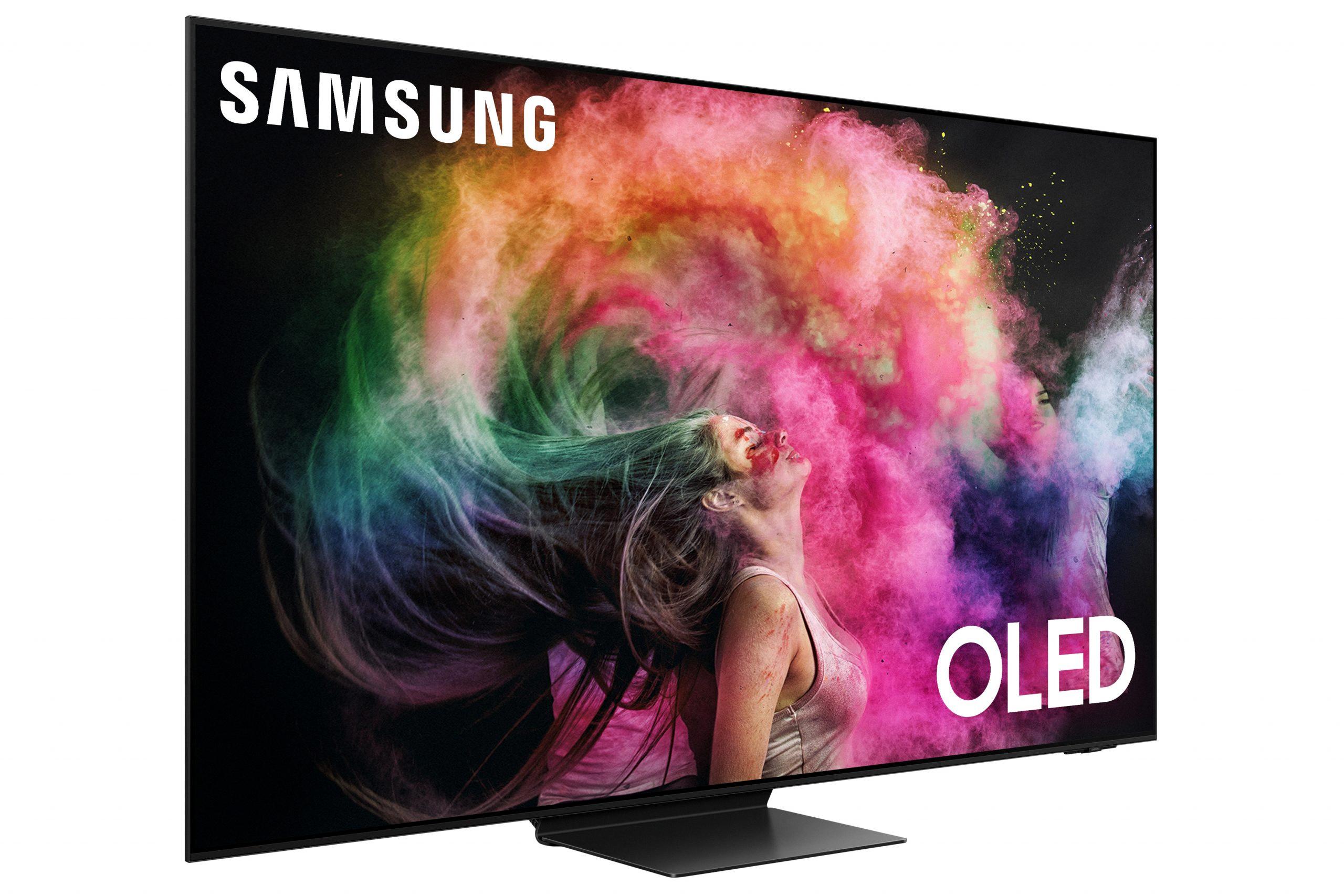 How Long is a Samsung TV Warranty? 2 How Long is a Samsung TV Warranty? 1