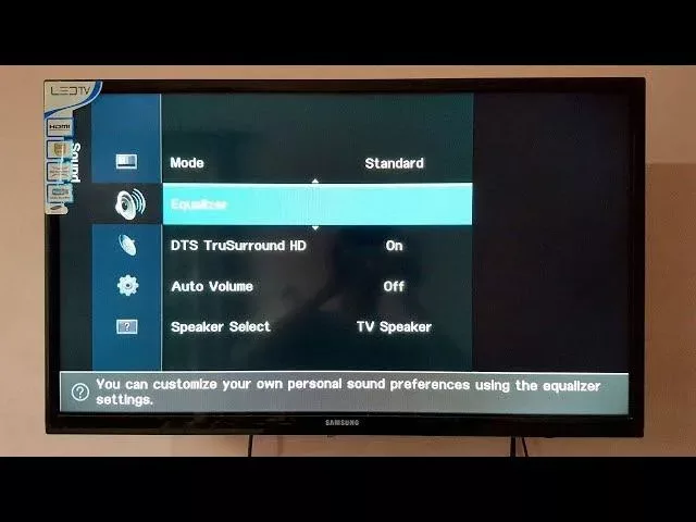 Exploring DTS TruSurround: The Benefits of Turning it On or Off 2 Exploring DTS TruSurround: The Benefits of Turning it On or Off 1