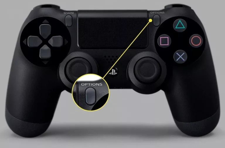 How to Troubleshoot Dualshock 4 Not Connecting to Android Phone? 13