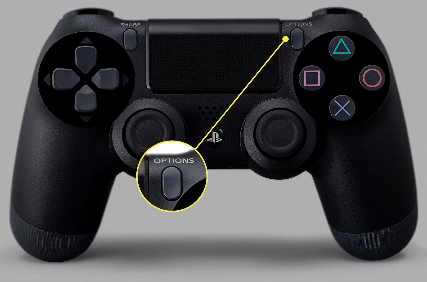 How to Troubleshoot Dualshock 4 Not Connecting to Android Phone? 2 How to Troubleshoot Dualshock 4 Not Connecting to Android Phone? 1