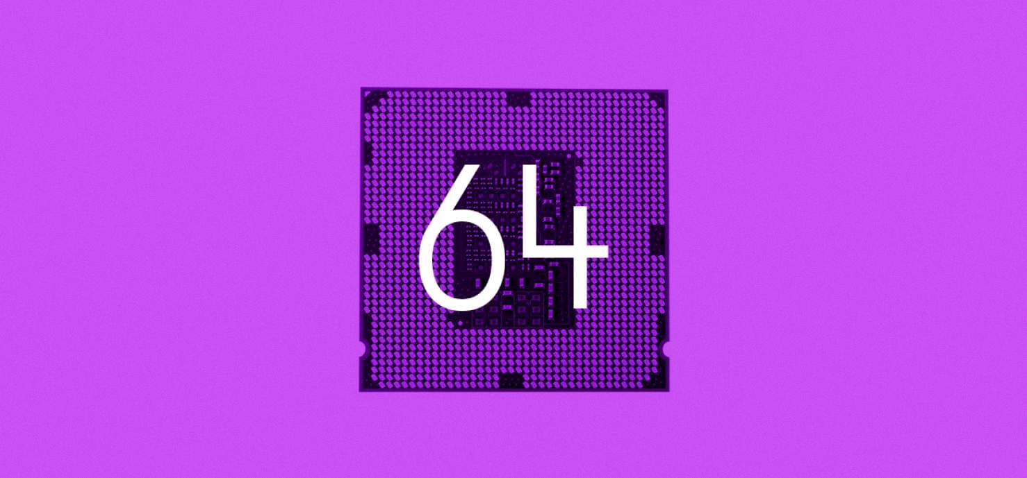 first fully 64 bit compatible version of android first fully 64 bit compatible version of android